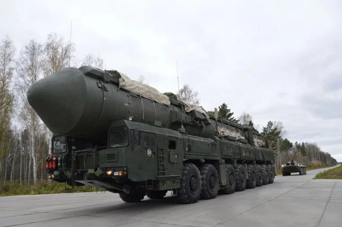 Potential nuclear facilities in Poland to be military target for Russia — senior diplomat