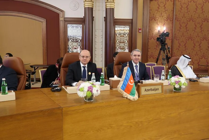 Azərbaycan “OPEC plus” Nazirlərinin Birgə Monitorinq Komitəsinin 14-cü iclasında təmsil olunub