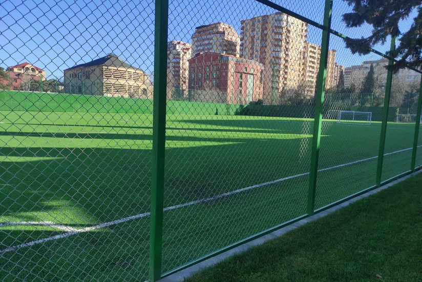 Ulduz Futbol Akademiyasının müəyyən hissəsi Təlim-Məşq Mərkəzində fəaliyyət göstərəcək