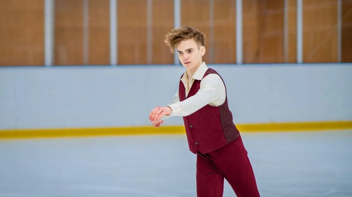 Азербайджанский фигурист пропустит чемпионат Европы из-за проблем с визой