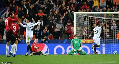 Çempionlar Liqasında bütün 1/8 finalçılar müəyyənləşib - SİYAHI