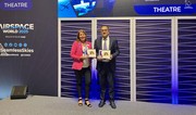 AZANS Receives High Honour at International ATM Awards 2024