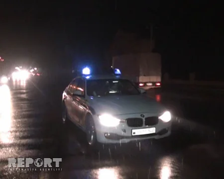 В Барде легковой автомобиль столкнулся с трактором, есть пострадавший