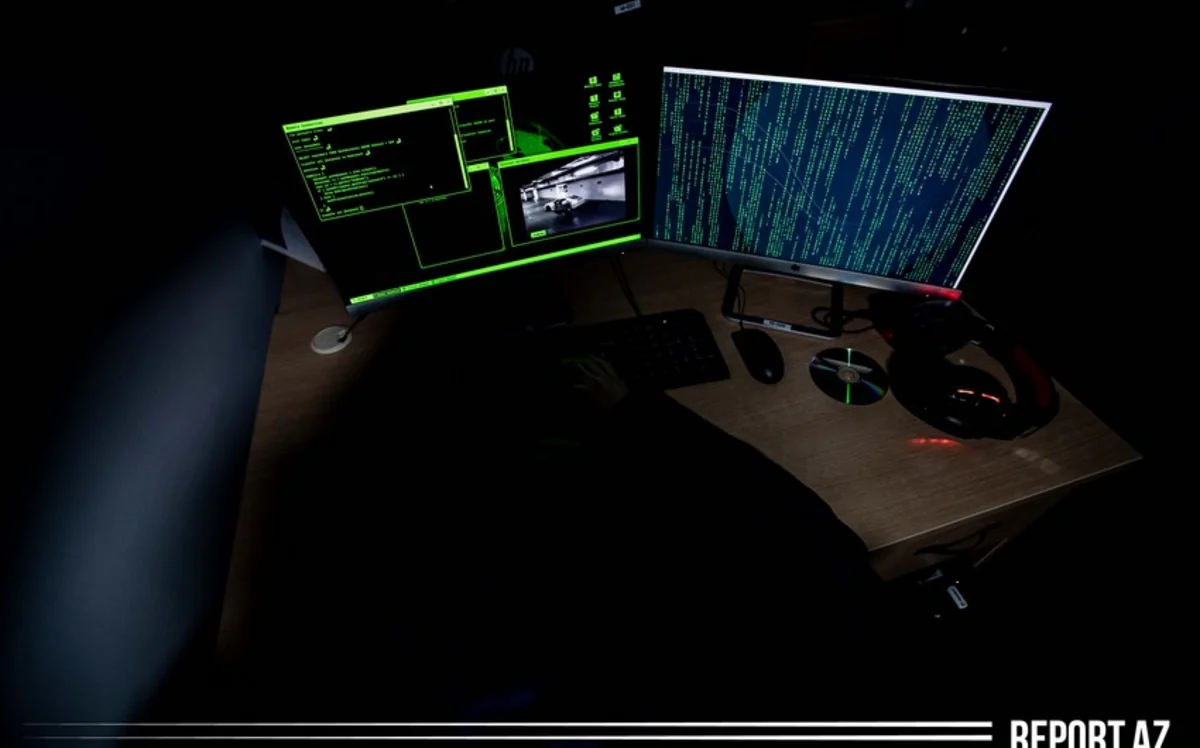 Azerbaijani hackers broke into over 90 armenian websites