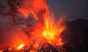 Из-за извержения вулкана Фуэго в Гватемале эвакуированы более 700 человек