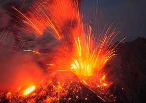 Из-за извержения вулкана Фуэго в Гватемале эвакуированы более 700 человек