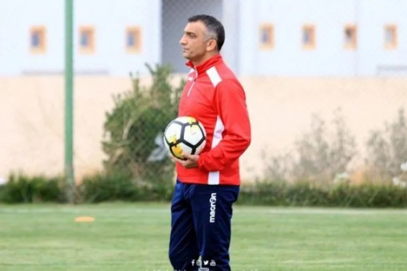 Sabahın baş məşqçisi: Qol vəziyyətləri yarada bilmədik