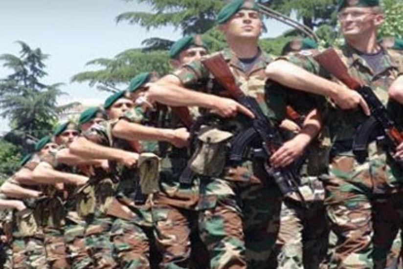 Представители ВС Азербайджана примут участие в трех международных мероприятиях