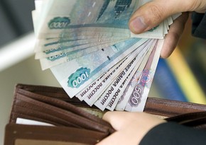 How long will the ruble strengthen?