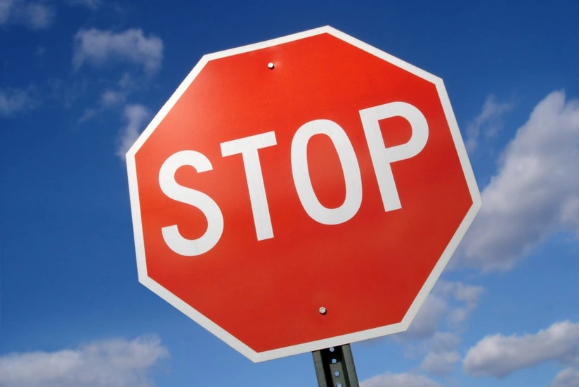 Badamdar şosesində nəqliyyat vasitələrinin hərəkəti məhdudlaşdırılıb