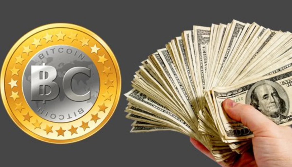CNBC: Bitkoinin qiyməti 10 min dolları ötəcək