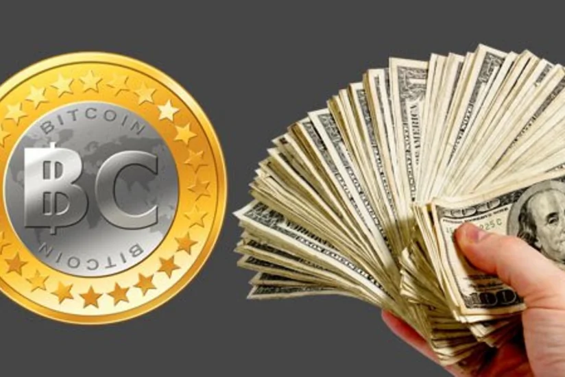 CNBC: Bitkoinin qiyməti 10 min dolları ötəcək