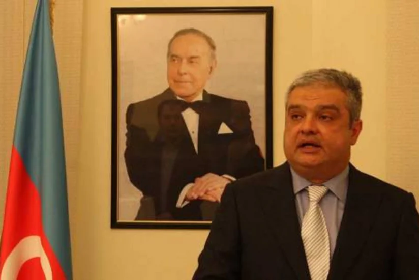 Baş konsul: BƏƏ Azərbaycana ən çox sərmayə qoyan beş dövlətlərdən biridir