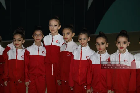 Ocaq Kubokuna hazırlıq məqsədilə yoxlama məşqi keçirilib