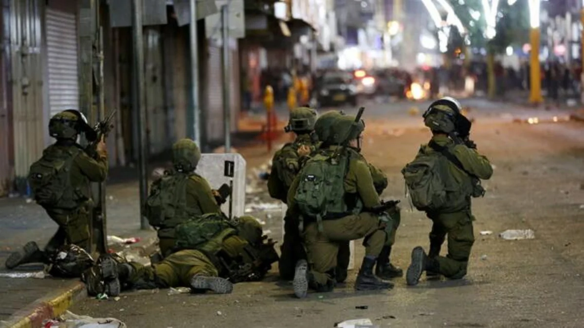 Israel Defense Forces claims killing 20,000 Hamas militants in 15 months