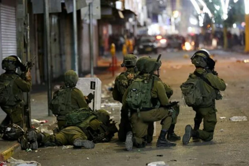 Israel Defense Forces claims killing 20,000 Hamas militants in 15 months