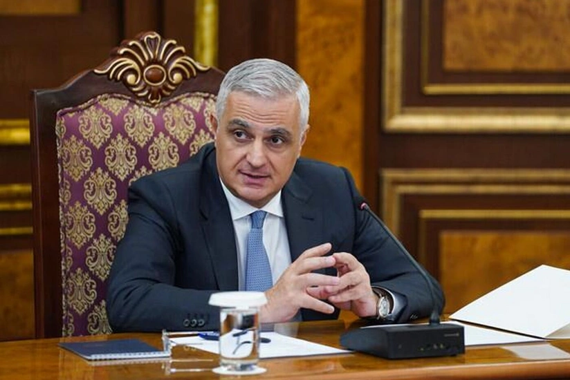 Grigoryan: Accelerated creation of common energy markets to ensure equal conditions in EAEU