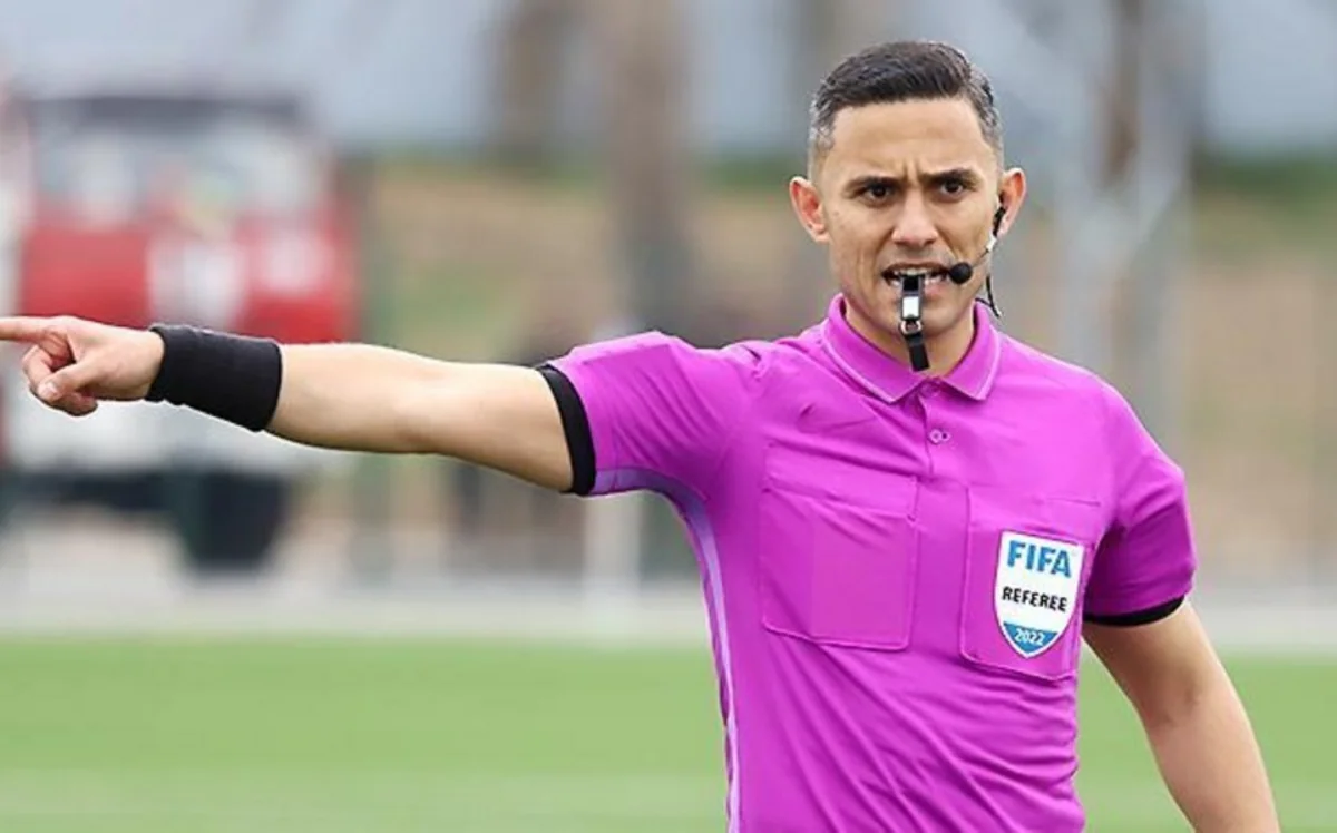 Qarabağ - Sabah oyunu FIFA referisinə tapşırılıb