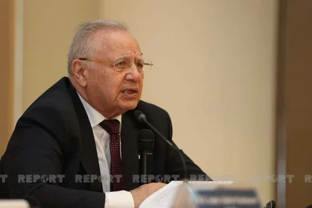 Baku marks 30th anniversary of Azerbaijan's permanent mission in UN