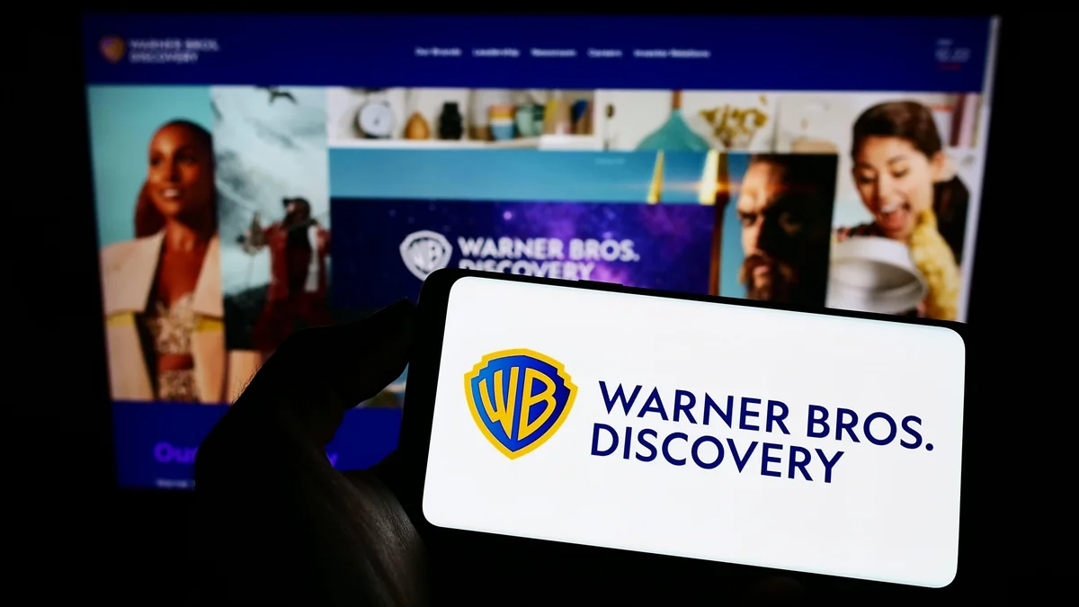 Владельцы Discovery получат $125 млн в рамках соглашения о слиянии Warner Bros. 