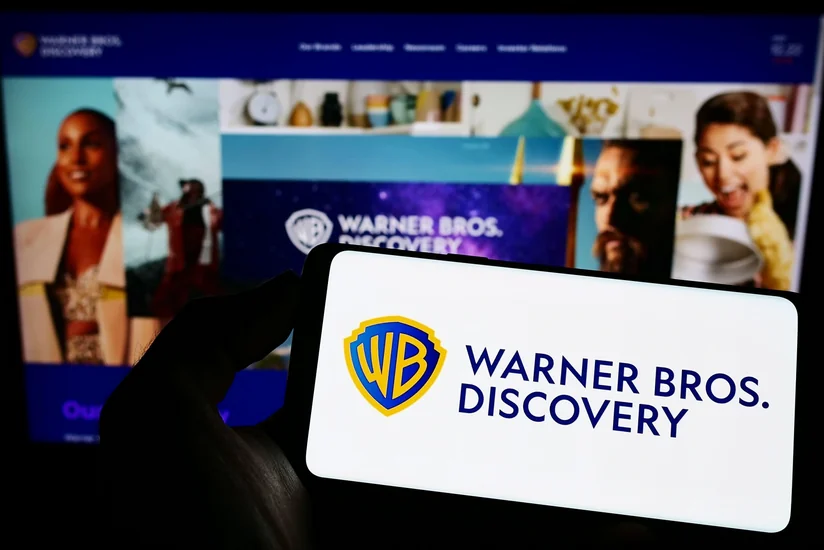 Владельцы Discovery получат $125 млн в рамках соглашения о слиянии Warner Bros. 