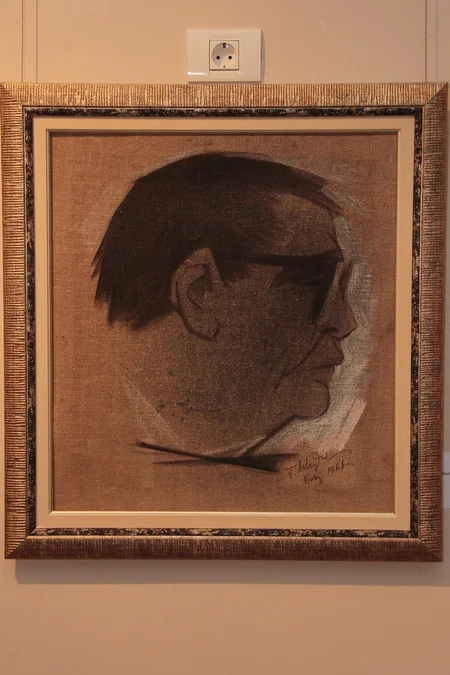 Exhibition opens dedicated to 100th anniversary of Gara Garayev