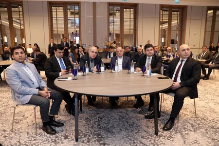 SOCAR “KazMunayQaz”, “Tatneft” və “Uzbeknefteqaz”la əməkdaşlığı genişləndirir