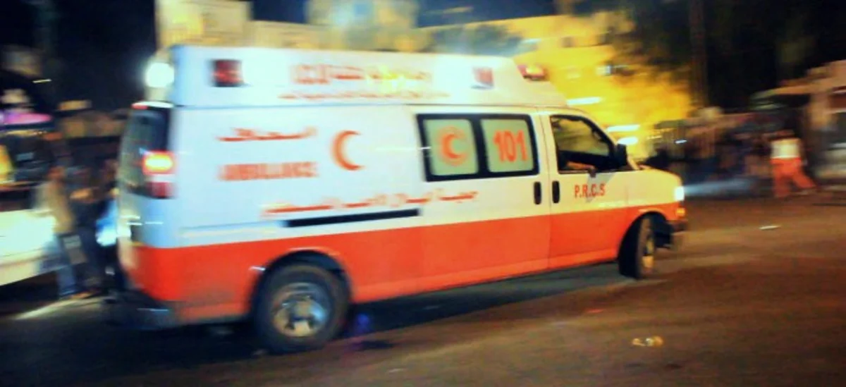 Misirdə avtobus qəzaya uğrayıb,  28 nəfər xəsarət alıb