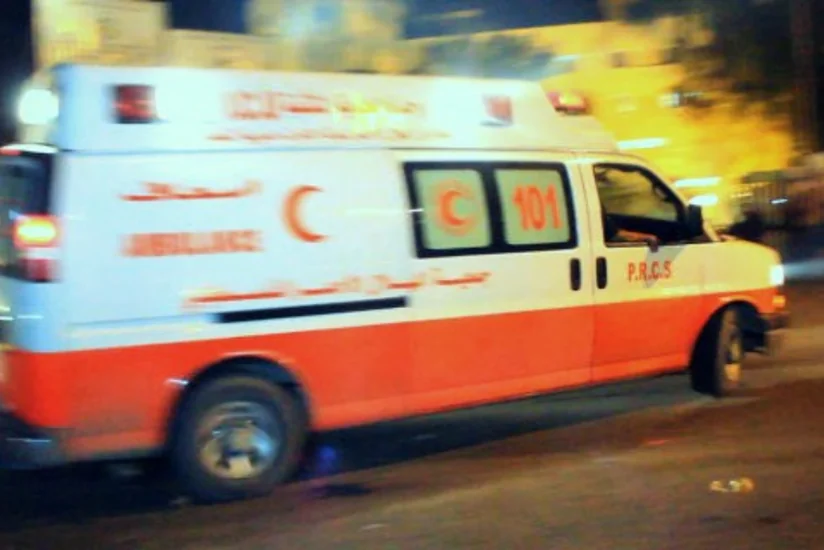 Misirdə avtobus qəzaya uğrayıb,  28 nəfər xəsarət alıb