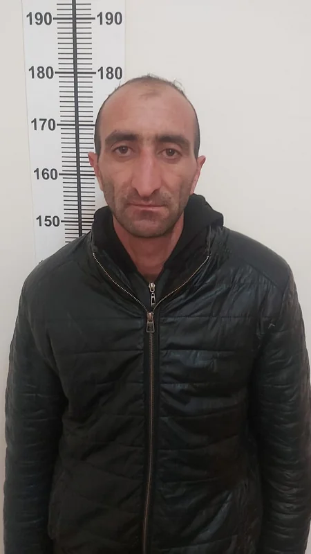 Gədəbəydə elektrik naqillərini oğurlamaqda şübhəli bilinən şəxslər saxlanılıb 