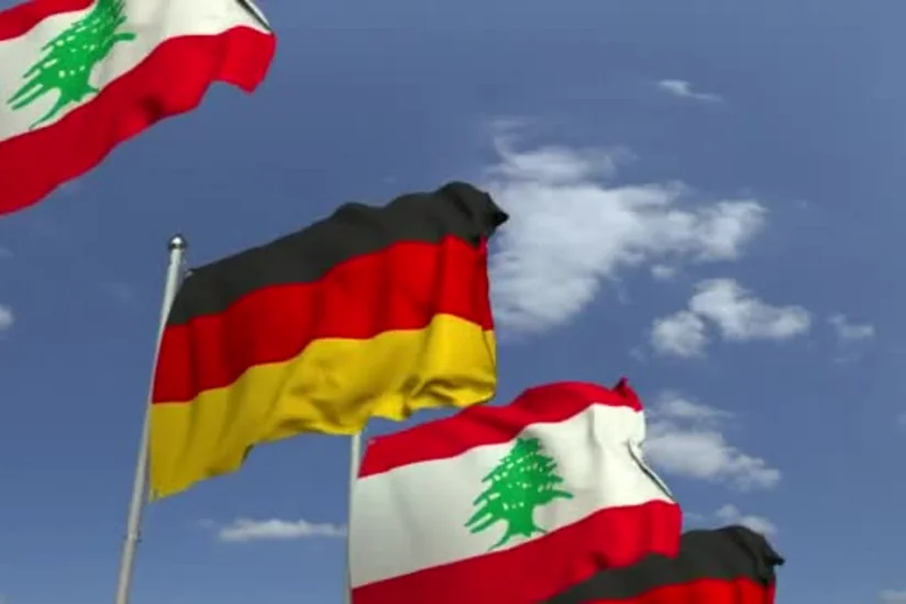 Германия предоставит Ливану более €1,5 млн