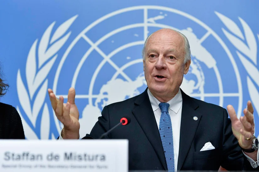 Date of meeting amid Syria changes
