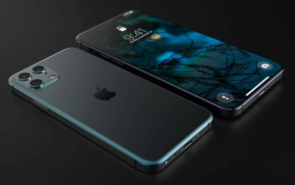 Названы недостатки нового iPhone