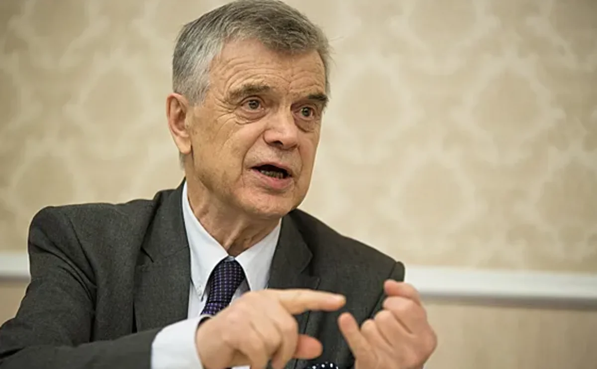 RSFSR Ali Sovetinin sonuncu sədri Ruslan Xasbulatov vəfat edib