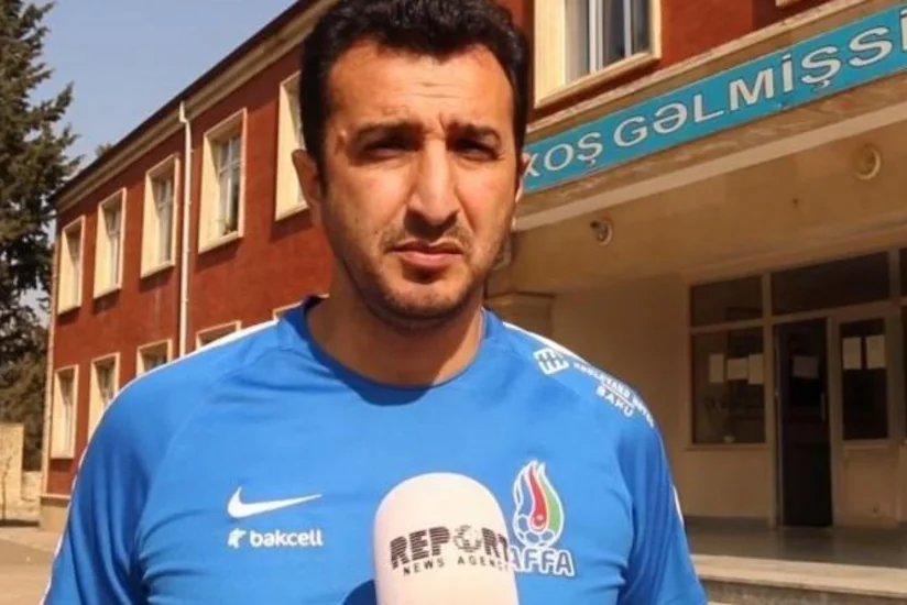 Veteran futbolçu: “Qarabağ” Premyer Liqanın bütün iştirakçılarından ikiqat güclüdür”