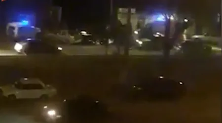 Rusiyada azərbaycanlılar atəşə tutulub, ölən və yaralananlar var