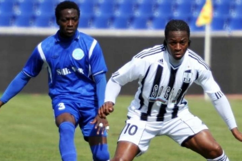 Emil Mpenza: “Neftçi” karyeramın yaxşı dönəmi kimi yaddaşımda qalmayıb” - MÜSAHİBƏ