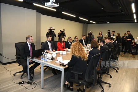 Gənclərin İnkişafı və Karyera Mərkəzinin strukturu optimallaşdırılır