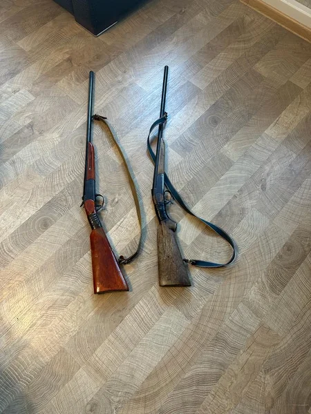 Bir sıra rayonlarda vətəndaşlar qanunsuz saxladıqları odlu silahları polisə təhvil veriblər