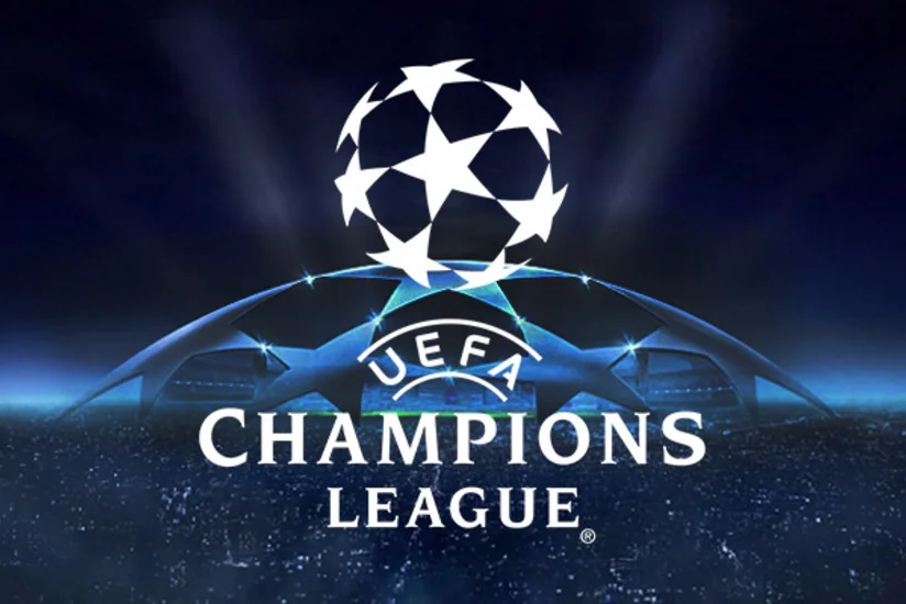 ​Сегодня пройдут первые стыковые матчи футбольной Лиги чемпионов