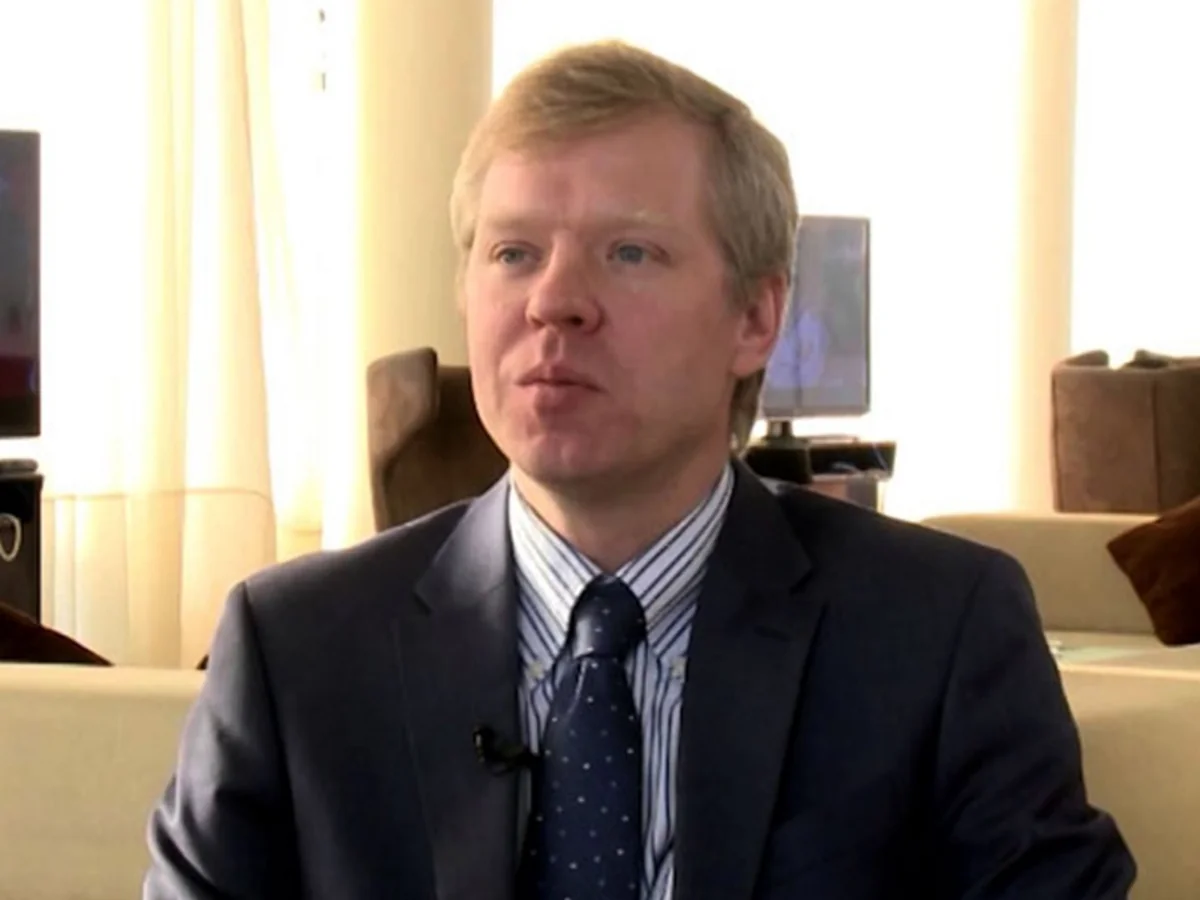 Глава отдела Европейской внешнеполитической службы: Азербайджан важен для ЕС