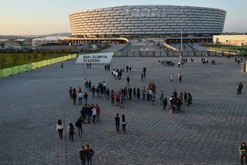Çelsi Bakıda keçiriləcək Avropa Liqasının final matçının biletlərini satışa çıxarıb