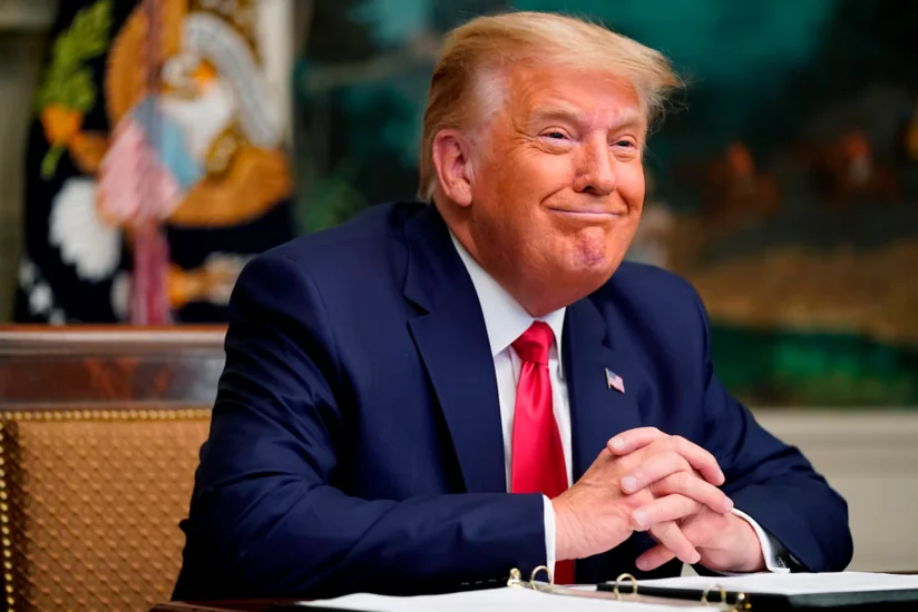 Трамп назначил советника Вэнса министром Сухопутных войск США