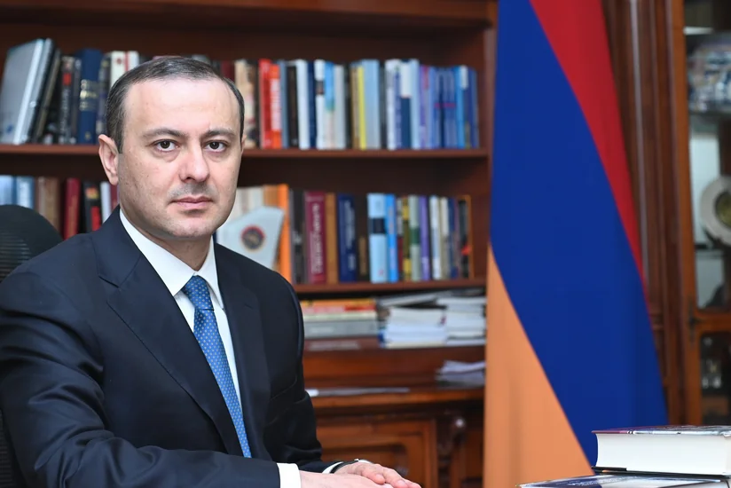 Григорян: На ​​встрече глав МИД в Берлине достигнута договоренность о продолжении переговоров