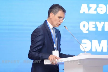 Azərbaycan-Türkiyə Qeyri-Hökumət Təşkilatlarının forumu keçirilib