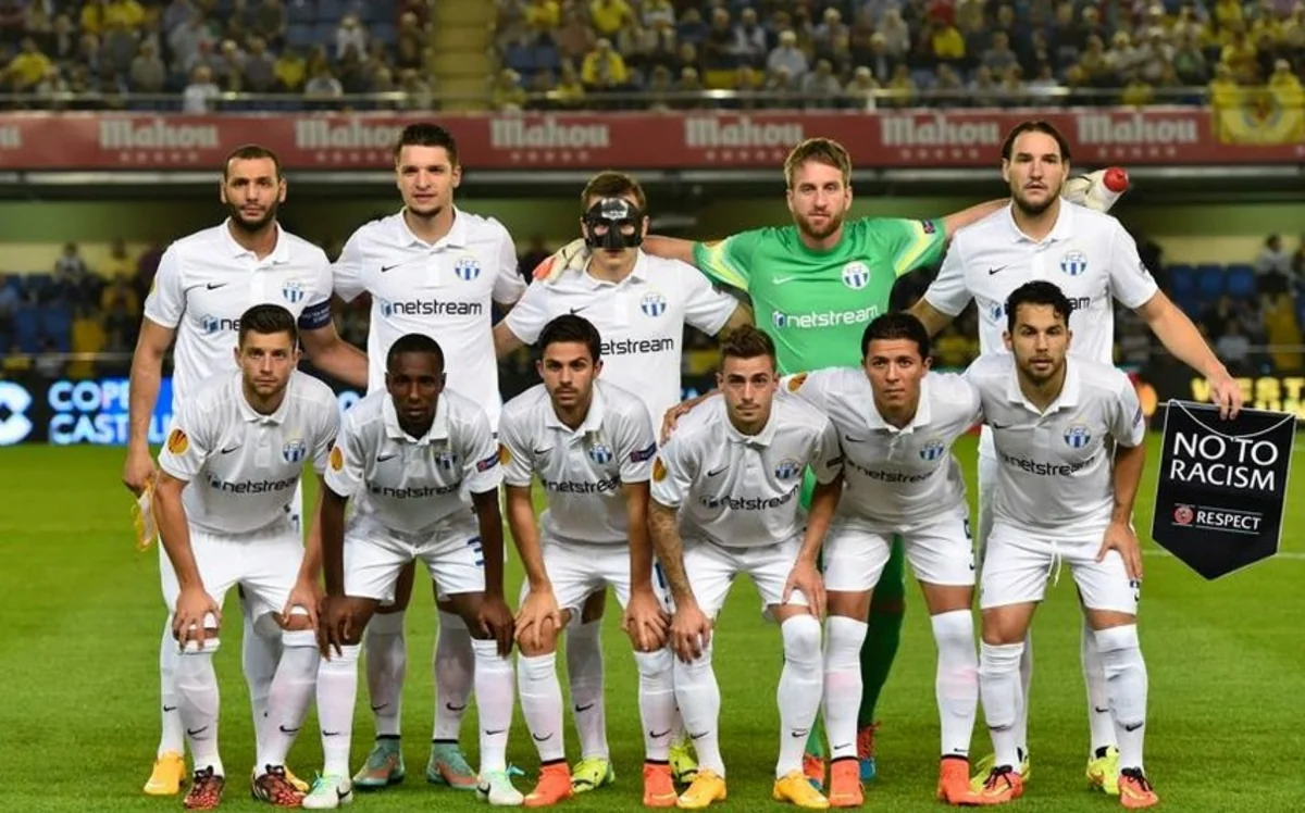 Sürixin Qarabağla oyunlar üçün iştirak ərizəsi bəlli olub