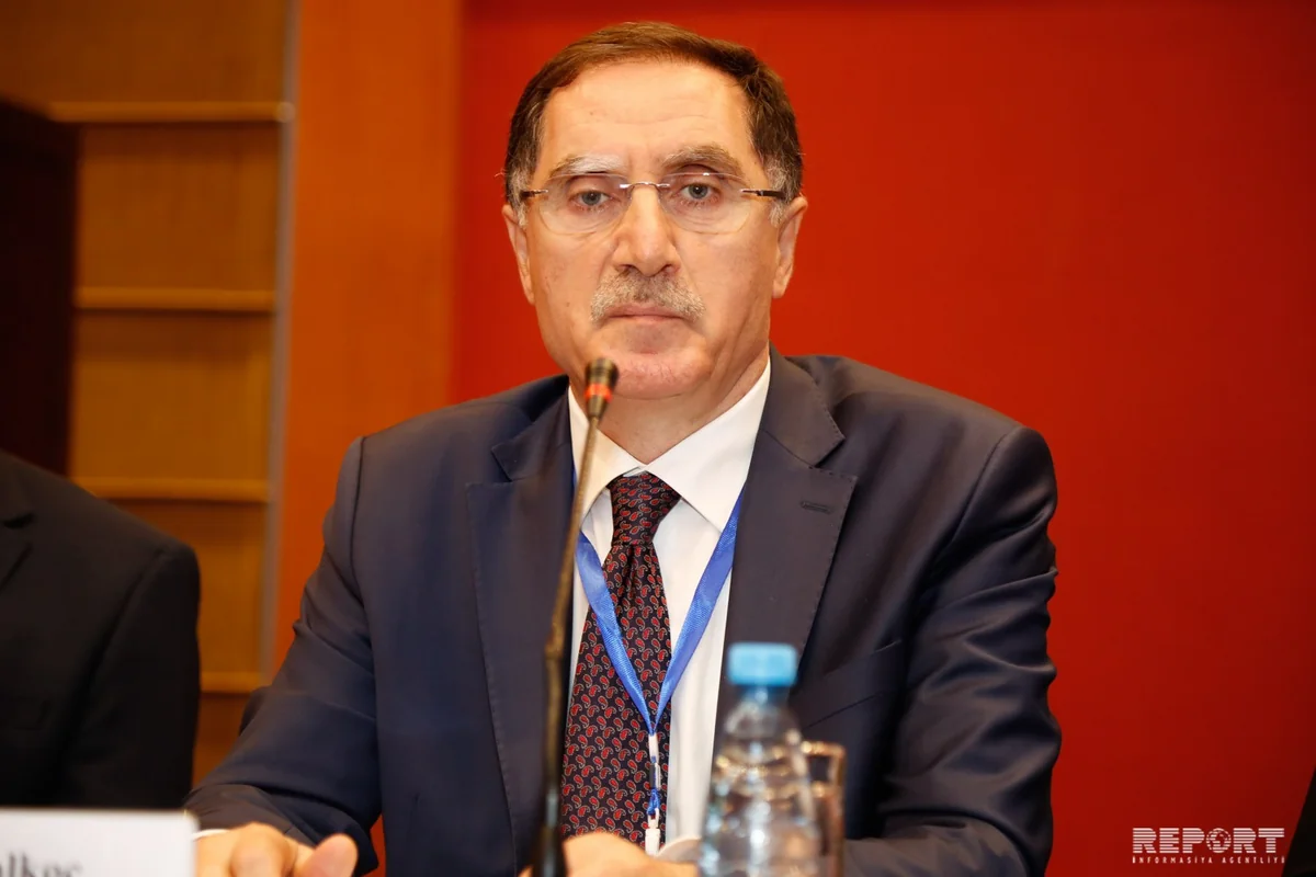 Ombudsman Şeref Malkoç: Hundred thousands of Syrian refugees run small businesses in Turkey