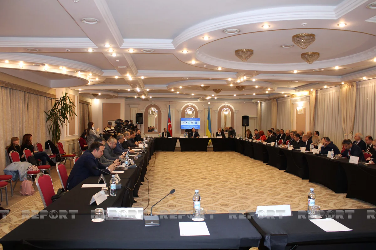 Azerbaijan cited as secular example in international dialogue on territorial integrity in Ukraine