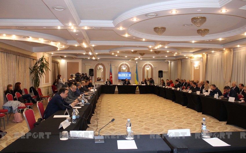 Azerbaijan cited as secular example in international dialogue on territorial integrity in Ukraine