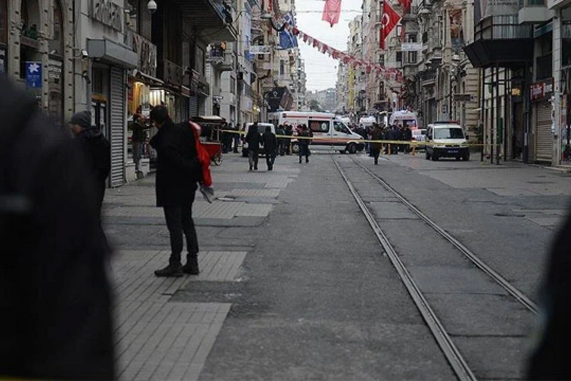 Verdict on case of 2022 terror attack in Istanbul expected on April 26